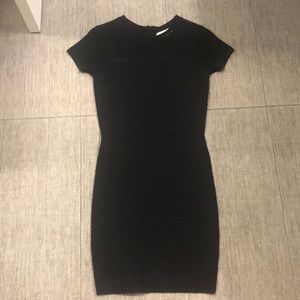 John and Jenn bodycon dress sz small